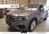 Volkswagen Touareg V6 4M LUFT/ACC/KAM/AHK/DIGITAL-COCKPIT - gebrauchte VW Touareg aus dem Jahr 2022