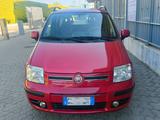 Fiat Panda 1.2 Emotion - Fiat Panda Emotion mit Benzin-Antrieb
