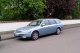 Ford Mondeo - Ford Mondeo aus 2004: Kombi