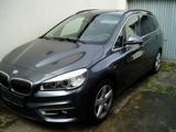 BMW 220 Baureihe 2 Gran Tourer 220 i Luxury Line - BMW 220 in Köln