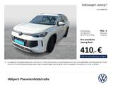 Volkswagen Tayron 2.0 LIFE AHK CAM ACC LM18 CARPLAY SITZHZ. - : Ambiente-Beleuchtung