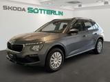 Skoda Kamiq 1.0 TSI 85kW DSG Essence