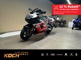 Suzuki GSX-R 750 - SUZUKI GSX R 750