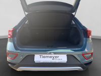 Volkswagen T-Roc - Vorschau Bild 17