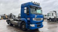 Renault Premium 450 DXI (BE TRUCK / PERFECT / CT - TI -