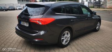Ford Focus - 3