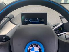 Fahrzeugabbildung BMW i3 REX 94 Ah  nur 9900 KM !