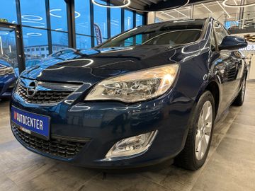 Opel Astra J Sports Tourer 150 Jahre Opel