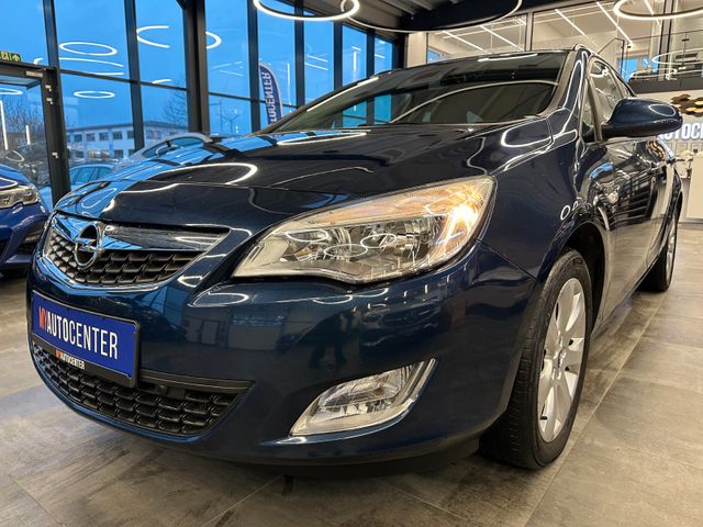 Opel Astra J Sports Tourer 150 Jahre Opel