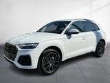 Audi Q5 S line 50 TFSI e qu. Hybrid zum Sonderpreis - Audi Q5: Line