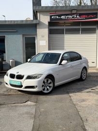 BMW 318 - 1