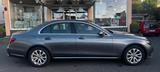 Mercedes-Benz E 220 d Autom. - - Mercedes-Benz: Firmenfahrzeug