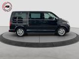 Volkswagen T6.1 Multivan 2.0TDI 4Motion ACC LED AHK KAMERA - gebrauchte VW T6 Multivan aus dem Jahr 2023