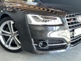 Audi S8 4.0 TFSI quattro Audi Exclusive HUD B&O LED - gebrauchte Audi S8 aus dem Jahr 2015