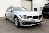 BMW 318 d *TÜV* - BMW 318: Kombi, Bmw318d