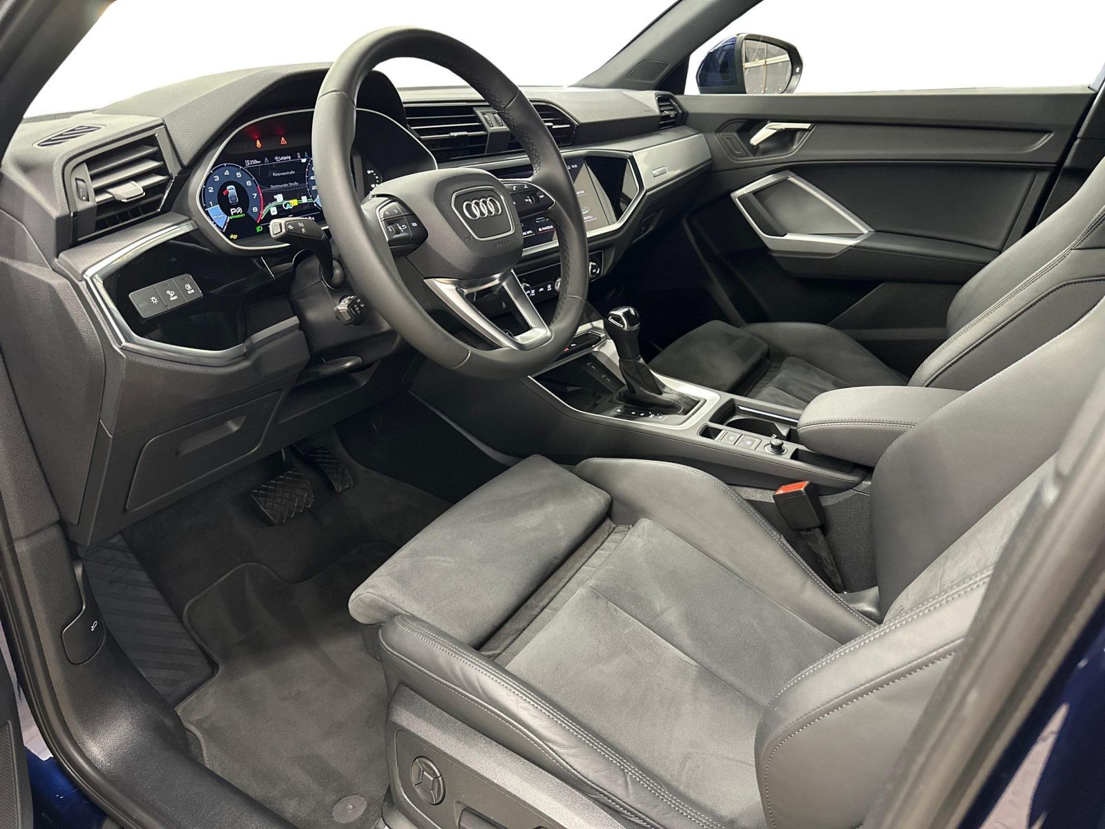 Audi Q3 - Bild 7