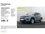 Jeep Compass 1.4 Longitude - Jeep Compass: Longitude