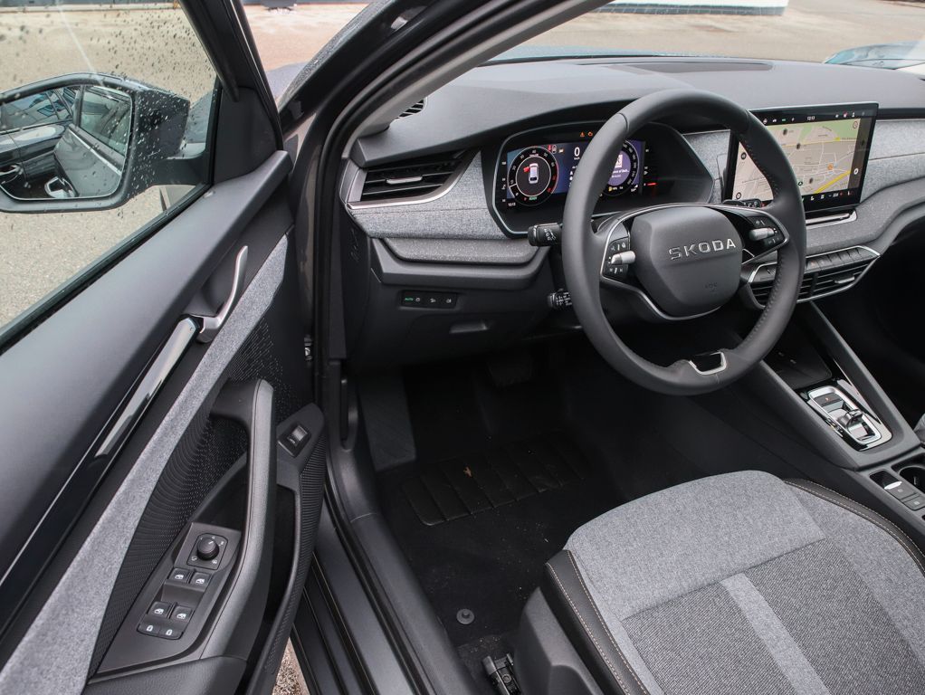 Skoda Octavia - Bild 13