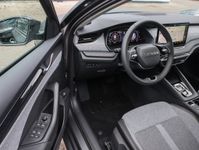 Skoda Octavia - Vorschau Bild 13