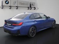 BMW M340i - Vorschau Bild 3