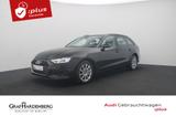 Audi A4 Avant 40 TFSI . Virt.Cockpit Navi B&O ACC - Audi A4 Gebrauchtwagen in Karlsruhe