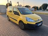 Citroën Berlingo HDi 75 Multispace Attraction Multis... - Citroën Berlingo: Attraction