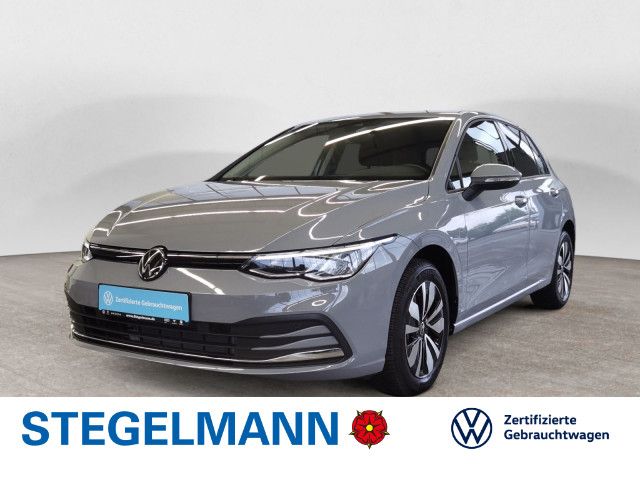 Volkswagen Golf VIII 1.5 TSI DSG Move *Standhzg*LED*Navi*AC