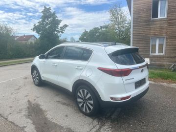 KIA Sportage - 7