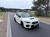 Subaru WRX STI - gebrauchte Subaru Coupés