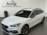 Seat Leon SpT 2.0 TDI DSG FR NAV+LED+ACC+BEATS+VCOCK  - Seat Leon: Fr TDI Dsg