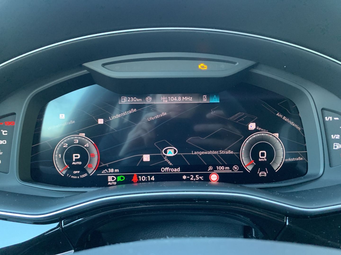 Audi Q8 - Bild 14