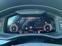 Audi Q8 - Vorschau Bild 14