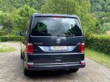 Volkswagen T6 Multivan 4Motion GenSIX mit el. Aufstelldach - Volkswagen: Multivan Aufstelldach mit