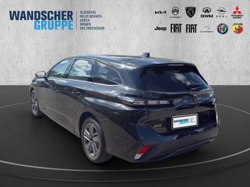 Peugeot 308 SW Style Hybrid 145 KeyLess+LED+2xKlima+ACC