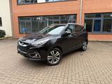 Hyundai TUCSON IX35 Vollaustattung - gebrauchte Hyundai TUCSON aus dem Jahr 2014