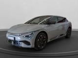 Kia EV6 84 kWh GT LINE W-PUMPE PANO-DACH+P4+P5+HEAD- - Kia EV6 Gebrauchtwagen