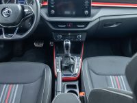Skoda Fabia - Vorschau Bild 18