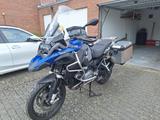 BMW R 1200 GS Adventure - BMW ENDURO