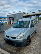 Renault Kangoo  TÜV neu. - gebrauchte Renault Kangoo aus dem Jahr 2006