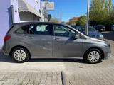 Mercedes-Benz B 180 CDI*NAVI*Klima*Sitzhe.*Euro6* - Mercedes-Benz 180e