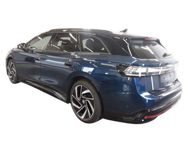 Volkswagen ID.7 Tourer PRO S BLACK STYLE 286PS ACC.5 foto 5