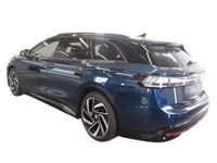 Volkswagen ID.7 - Vorschau Bild 5