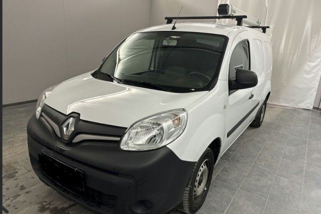 Renault Kangoo Rapid Maxi/Klima/Kam/Allwetter/Dachträger