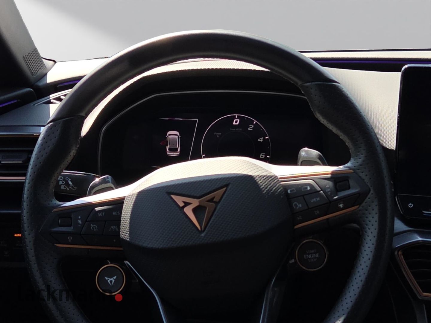 Cupra Leon - Bild 14
