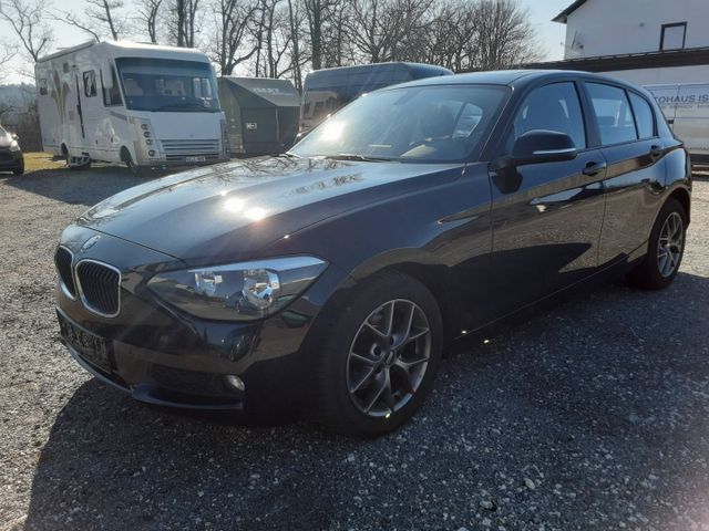 BMW 118d Lim. *Advantage Plus*SCHIEBEDACH