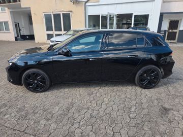 Opel Astra - 2