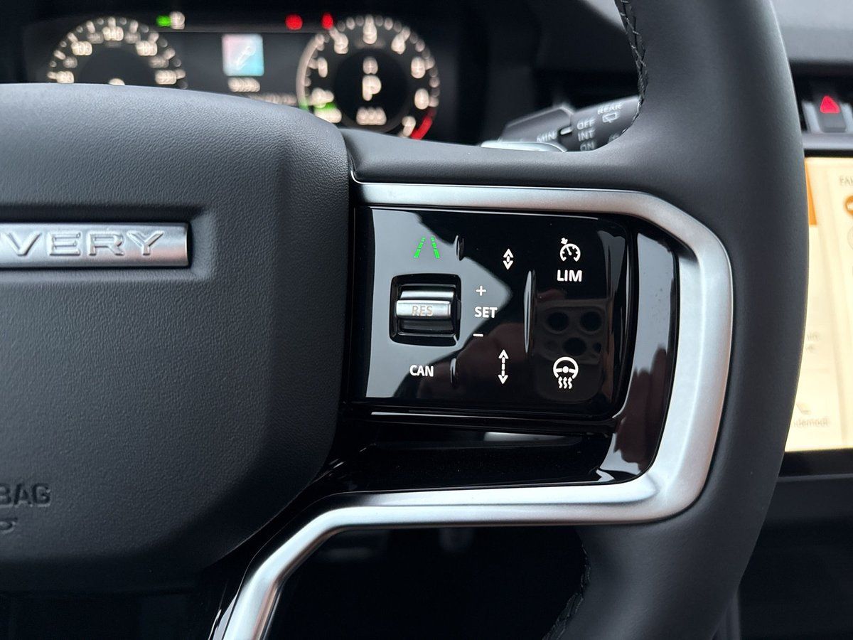 Land Rover Discovery Sport - Bild 18