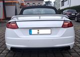 Audi TTS Roadster 2.0 TFSI S tronic quattro - ABT - Audi TTS in Dresden
