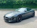 Jaguar F-Type Coupe R AWD Pano - Jaguar F-Type Unfallwagen