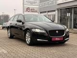 Jaguar XF Sportbrake Prestige *Leder *PDC *Carplay - gebrauchte Jaguar XF aus dem Jahr 2019
